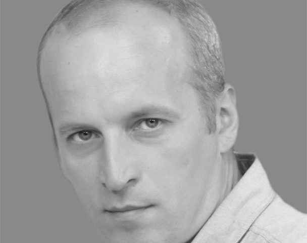 Андрей Жуков