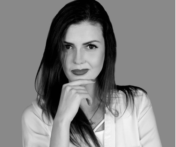 Арина Ильина