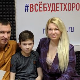 О качественной мебели поговорили на «Русском Радио»
