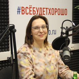 ПФР на «Русском Радио»