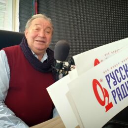 День Театра на Русском Радио